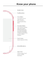 youdao YDE031 User manual