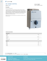 SYSTE Mair RE-3 User manual