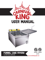 Carnival King382DFC18001