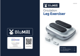 bluMill KMS005M User manual