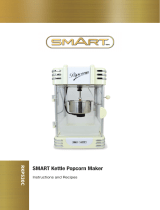 Smart RKP530C User manual