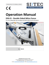 HOKUBEMA DSG-D User manual