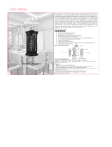 ANKOInsect Zapper Suitable for Indoor Use