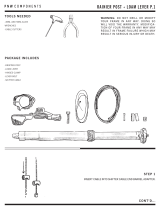 PNW Components Rainier Gen 3 User manual