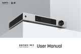 Matrix Audio Element X2 User manual