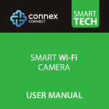 connex CONNECT CC-C1002 User manual