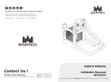 BOUNTECH NP10431 User manual