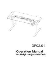 TOPSKY DF02.01 User manual