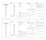 SoStar KD503 User manual