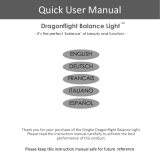 Gingko Dragonflight User manual