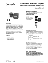 Swagelok MS-CRD-PTI-AI User manual