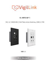 VigilLinkVL-WP21UP-1