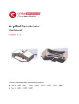 Coremorrow 40A5 User manual