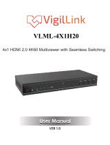 VigilLinkVLML-4X1H20