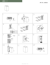 LED s light 1000503 User manual