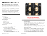 XOXO MODULAR SIPZ User manual