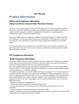 Pietersite Unakite 7282 User manual