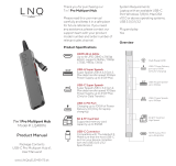 LINQ LQ48016 User manual