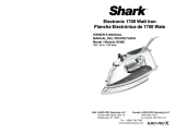 Shark GI490 User manual