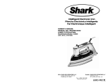 Shark GI495N User manual