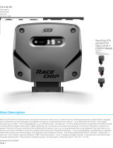 Carlab 120PS User manual