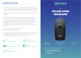 Belmint BEL-CHM User manual