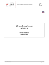 LSI DQL011.1 User manual