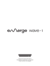 EMERGEWave-1 Metaverse