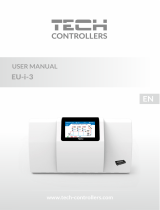 Tech ControllersEU-i-3