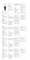 Sage Human Electronics C72 User manual