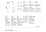Tecknet EWM013085 User manual