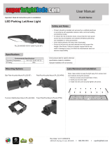 superbrightleds comPLLD2 Series