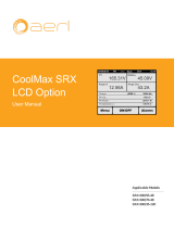 aerl SRX 600-55-48 User manual