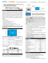 Epever BMS-LINK User manual