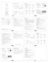 Petoneer PF002 User manual