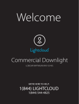 Lightcloud LCBC6R189TWUNVWS-SS-NS User manual