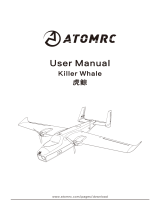 ATOMRC HP171-0002 User manual