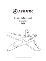 ATOMRC B09LCG99J2 User manual