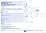 Impex Produkter Viscolor User manual