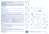 Impex Produkter Visocolor Powder Pillows Silica LR User manual