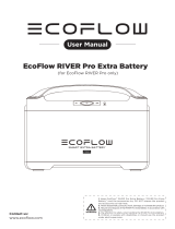 EcoFlow EF4PRO-EB User manual