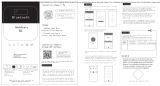 1 BY ONE B1 User manual