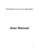 HAOLIYUAN 0611 User manual