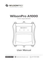 WilsonProA1000
