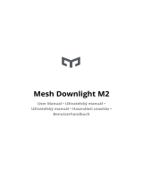 YEELIGHTMesh Downlight M2