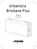 Urbanista 36338 User manual