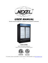 NEXEL 243006 User manual