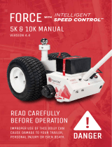 PARKIT360 5K User manual