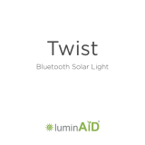 luminAID Twist User manual