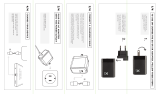 Xtorm XA082 User manual